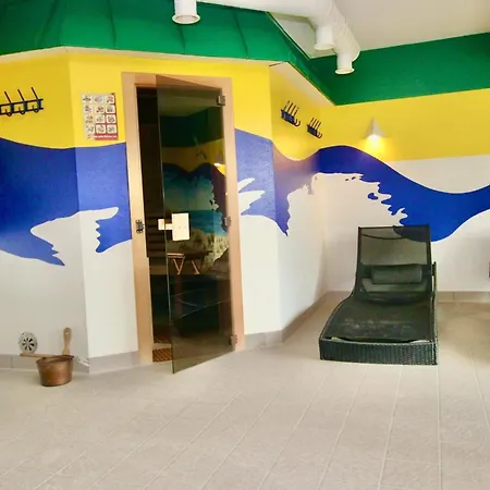 Promenade 18 Strandkrabbe Apartment Schonberger Strand