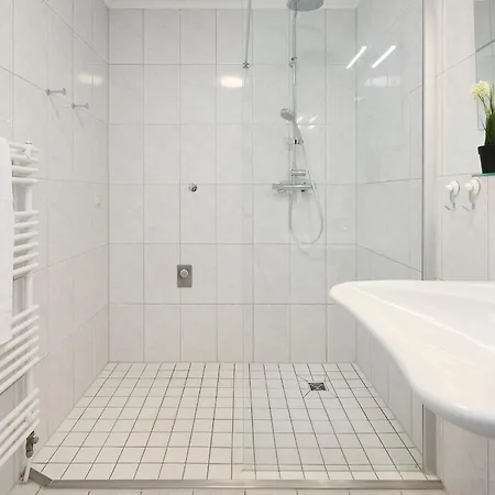 Promenade 18 Strandkrabbe * Schonberger Strand