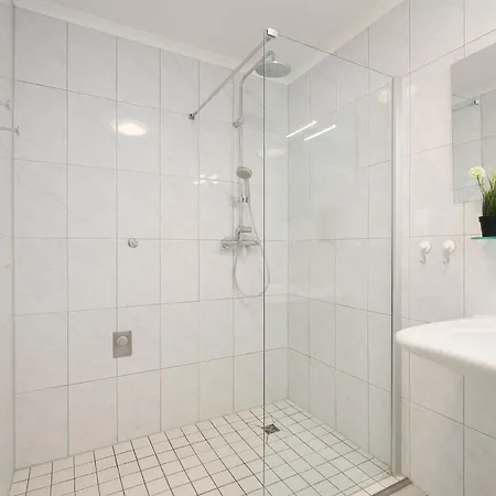 Promenade 18 Strandkrabbe Apartment