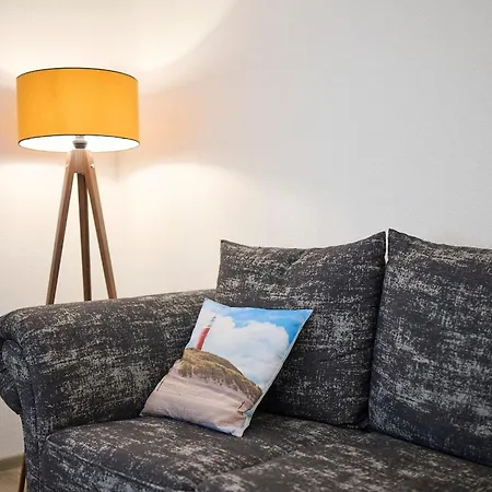 Promenade 18 Strandkrabbe