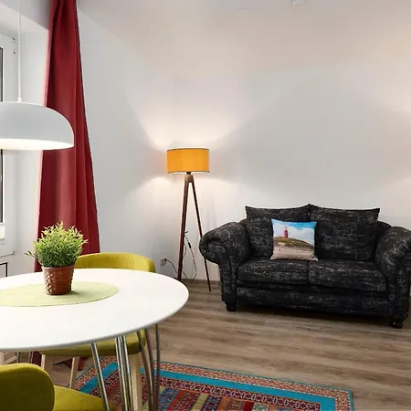 Promenade 18 Strandkrabbe Schonberger Strand