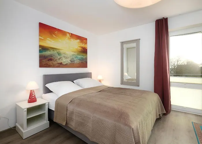 Promenade 18 Strandkrabbe Schonberger Strand